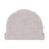 Noppies Mutsen | Basics<Muts Nevel - Taupe Melange