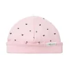 Noppies Mutsen | Basics<Muts New York - Reversible - Light Rose