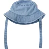 Noppies Mutsen<Muts Nicosia - Brilliant Blue