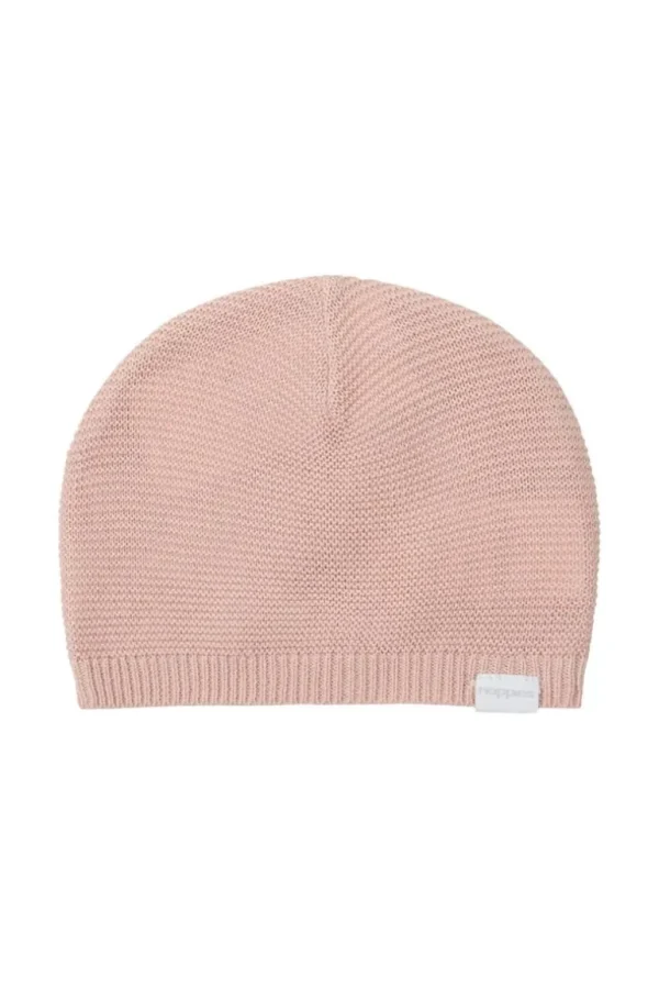 Noppies Mutsen | Basics<Muts Niland - Rose Smoke