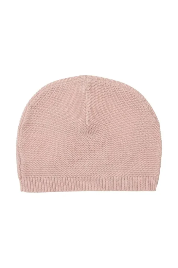 Noppies Mutsen | Basics<Muts Niland - Rose Smoke