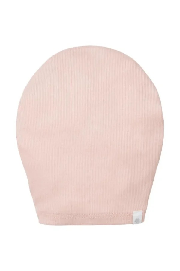 Noppies Mutsen | Basics<Muts Niwot - Rose Smoke
