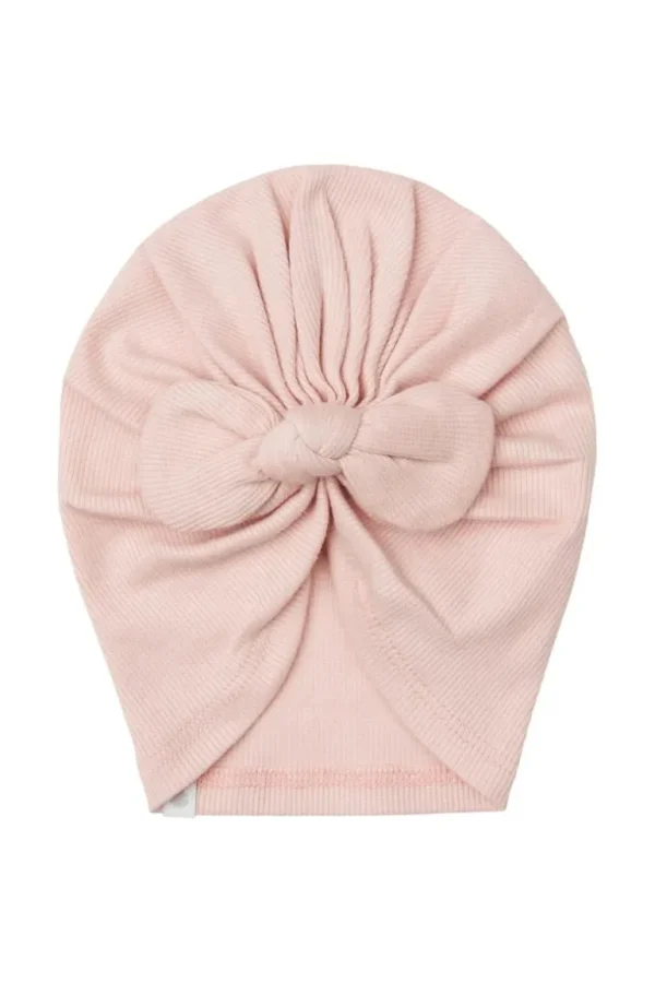 Noppies Mutsen | Basics<Muts Niwot - Rose Smoke