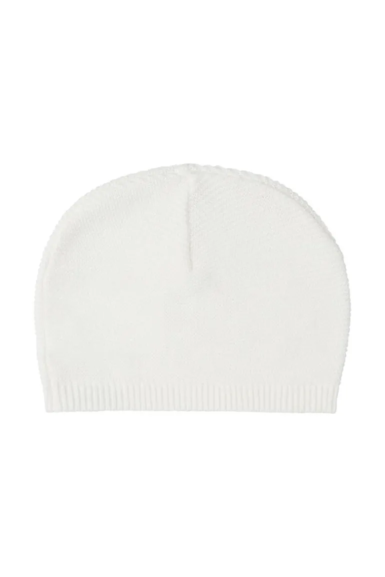 muts_rosita__white_5.webp Noppies Mutsen | Basics<Muts Rosita - White