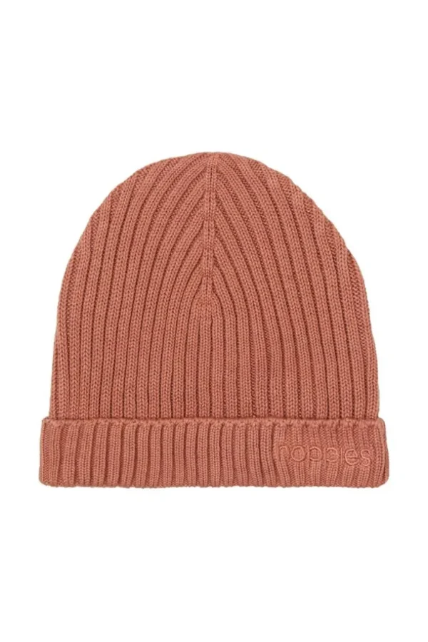 Noppies Mutsen<Muts Tynan - Cedar Wood