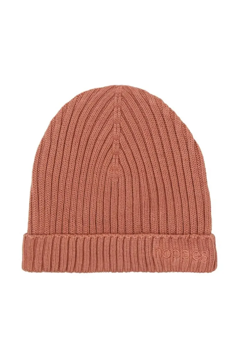 muts_tynan__cedar_wood_0.webp Noppies Mutsen<Muts Tynan - Cedar Wood