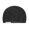 Noppies Mutsen | Basics<Muts Zola - Dark grey melange