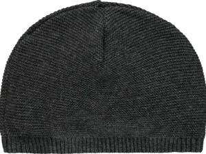 Noppies Mutsen | Basics<Muts Zola - Dark grey melange