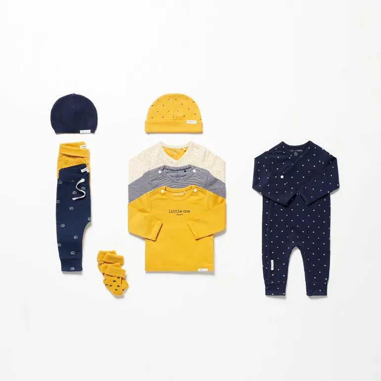 muts_zola__navy_3.webp Noppies Mutsen | Basics<Muts Zola - Navy