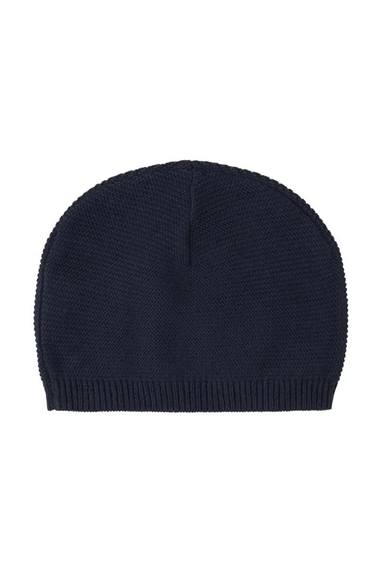 muts_zola__navy_5.webp Noppies Mutsen | Basics<Muts Zola - Navy