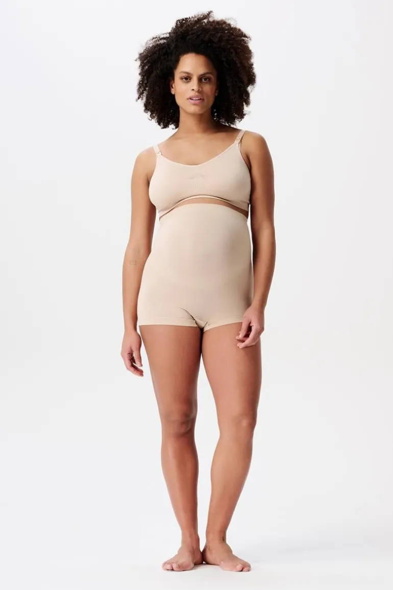 naadloze_short_lai_sensil_0-1.webp Noppies Shorts<Naadloze Short Lai Sensil® Breeze - Moonlight
