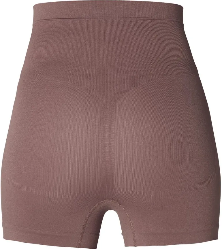 naadloze_short_lai_sensil_10-4.webp Noppies Shorts<Naadloze Short Lai Sensil® Breeze - Deep Taupe