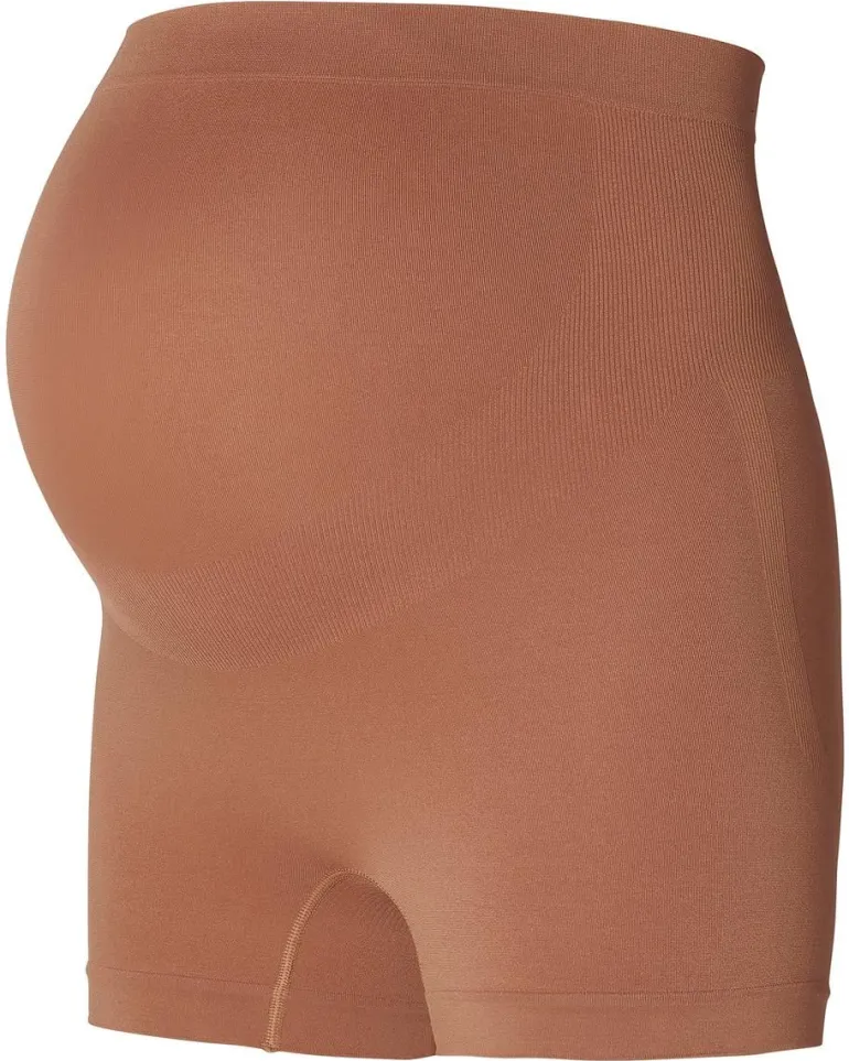 naadloze_short_lai_sensil_11-3.webp Noppies Shorts<Naadloze Short Lai Sensil® Breeze - Hazel
