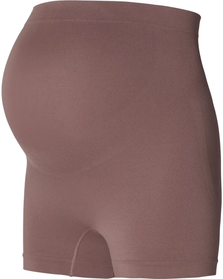 naadloze_short_lai_sensil_11-4.webp Noppies Shorts<Naadloze Short Lai Sensil® Breeze - Deep Taupe