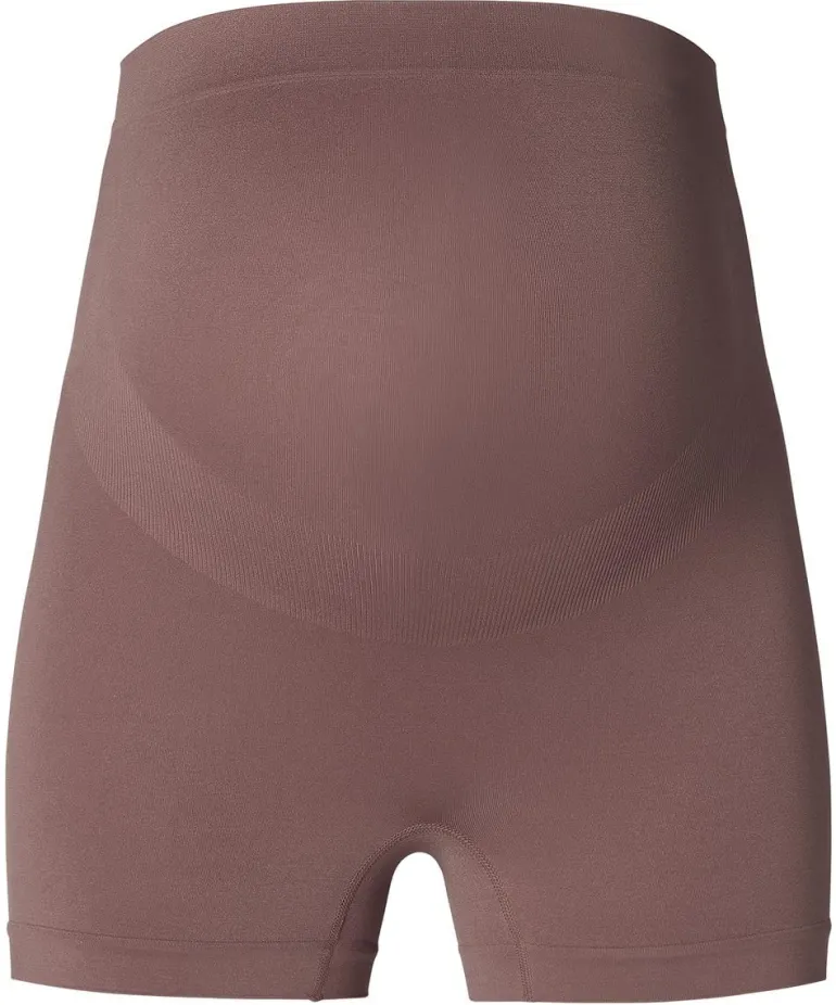naadloze_short_lai_sensil_2-4.webp Noppies Shorts<Naadloze Short Lai Sensil® Breeze - Deep Taupe