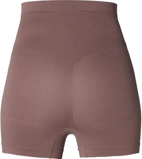 Noppies Shorts<Naadloze Short Lai Sensil® Breeze - Deep Taupe