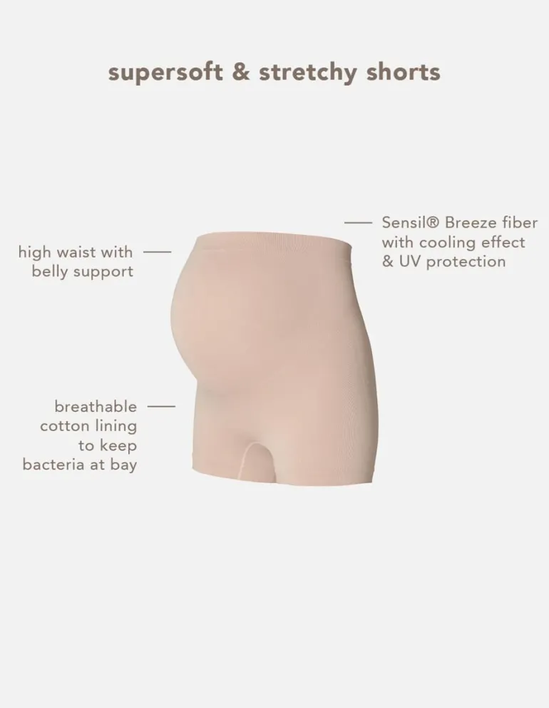 naadloze_short_lai_sensil_6-1.webp Noppies Shorts<Naadloze Short Lai Sensil® Breeze - Moonlight