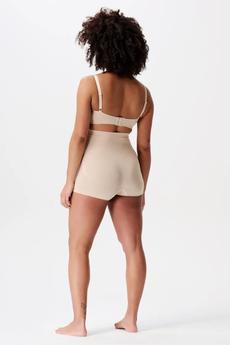 naadloze_short_lai_sensil_8-1.webp Noppies Shorts<Naadloze Short Lai Sensil® Breeze - Moonlight