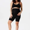 Noppies Shorts<Naadloze Short Niru Sensil® Breeze - Black