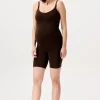 Noppies Shorts<Naadloze Short Niru Sensil® Breeze - Coffee Bean