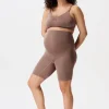 Noppies Shorts<Naadloze Short Niru Sensil® Breeze - Deep Taupe