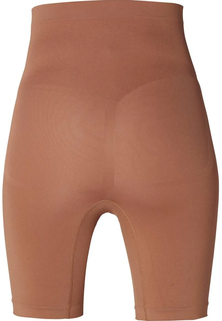 naadloze_short_niru_sensi_10-2.webp Noppies Shorts<Naadloze Short Niru Sensil® Breeze - Hazel