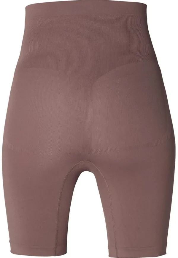 Noppies Shorts<Naadloze Short Niru Sensil® Breeze - Deep Taupe