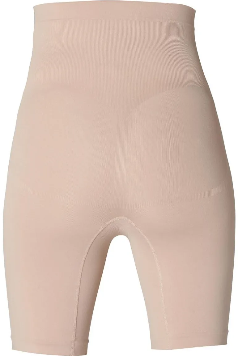 naadloze_short_niru_sensi_3-1.webp Noppies Shorts<Naadloze Short Niru Sensil® Breeze - Moonlight