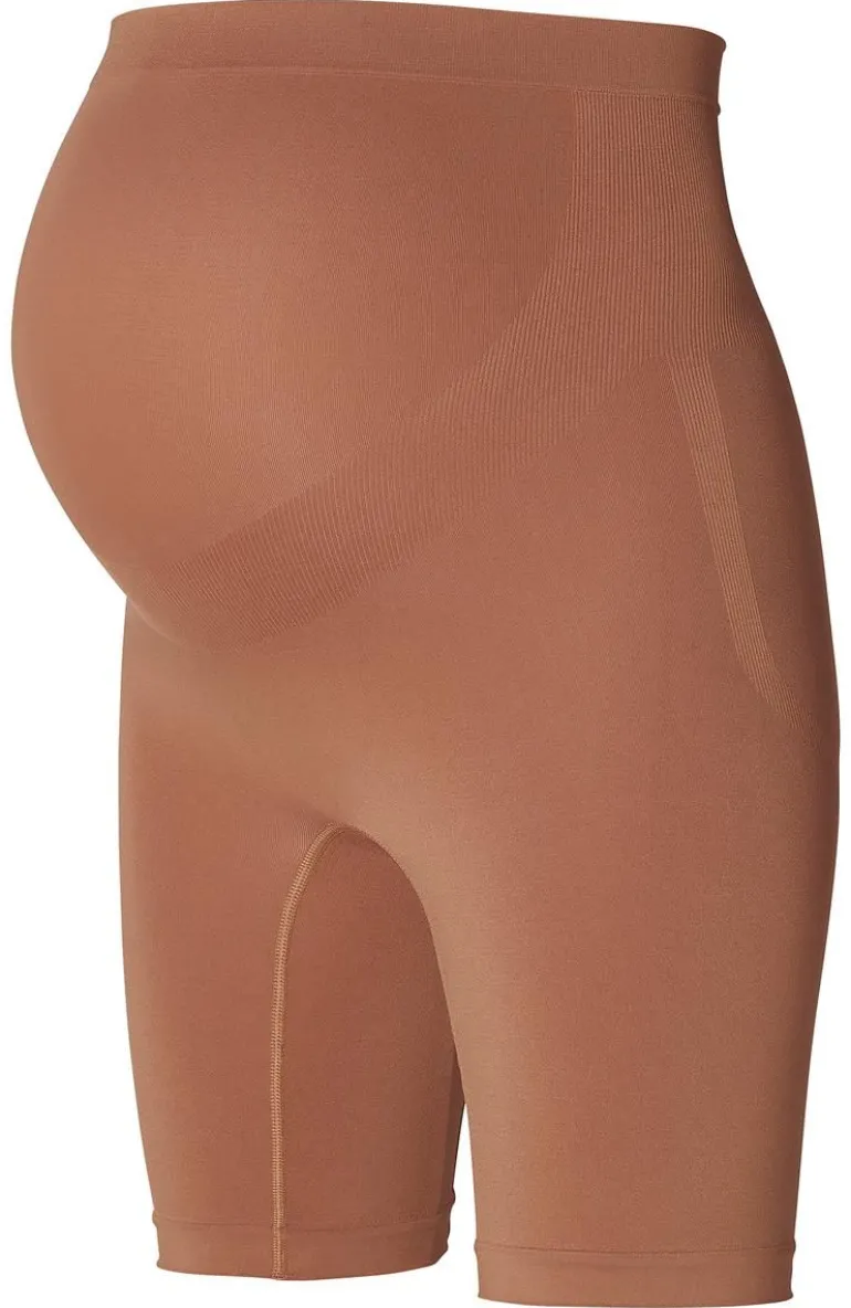 naadloze_short_niru_sensi_4-2.webp Noppies Shorts<Naadloze Short Niru Sensil® Breeze - Hazel