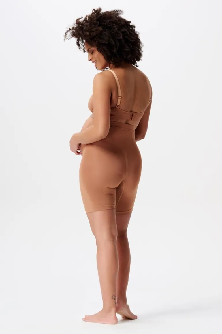 naadloze_short_niru_sensi_8-2.webp Noppies Shorts<Naadloze Short Niru Sensil® Breeze - Hazel