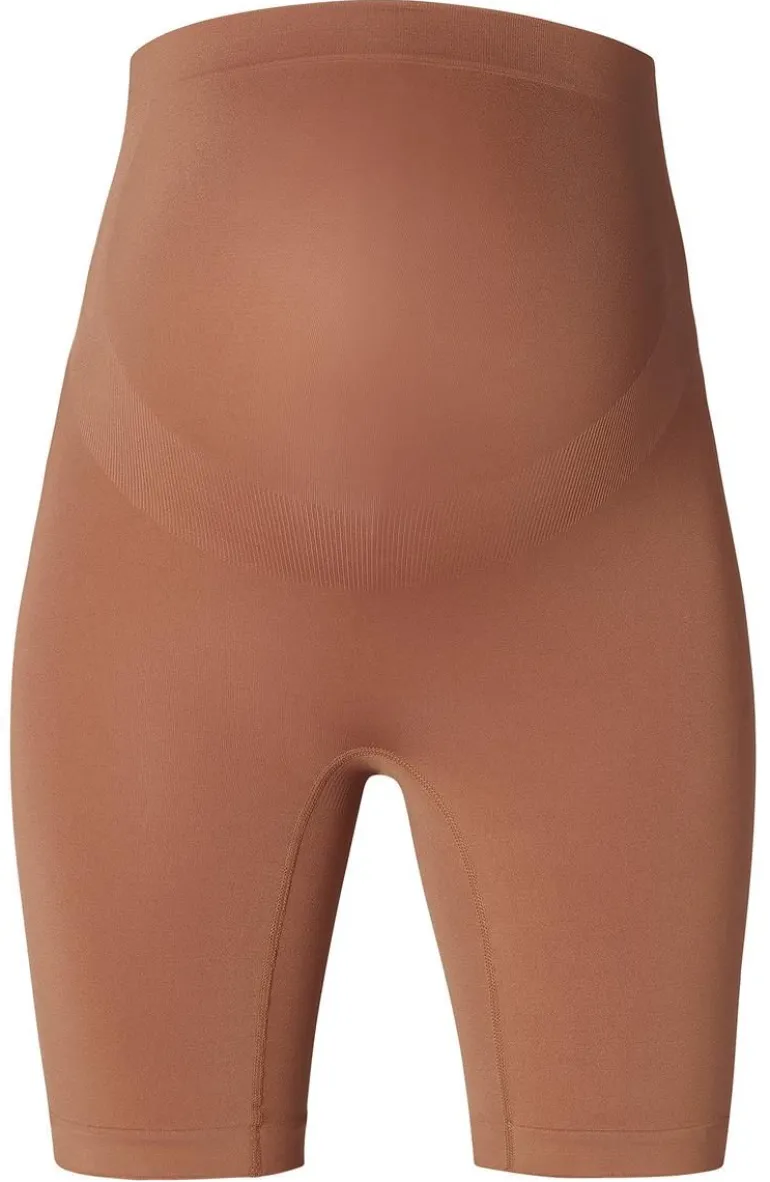 naadloze_short_niru_sensi_9-2.webp Noppies Shorts<Naadloze Short Niru Sensil® Breeze - Hazel