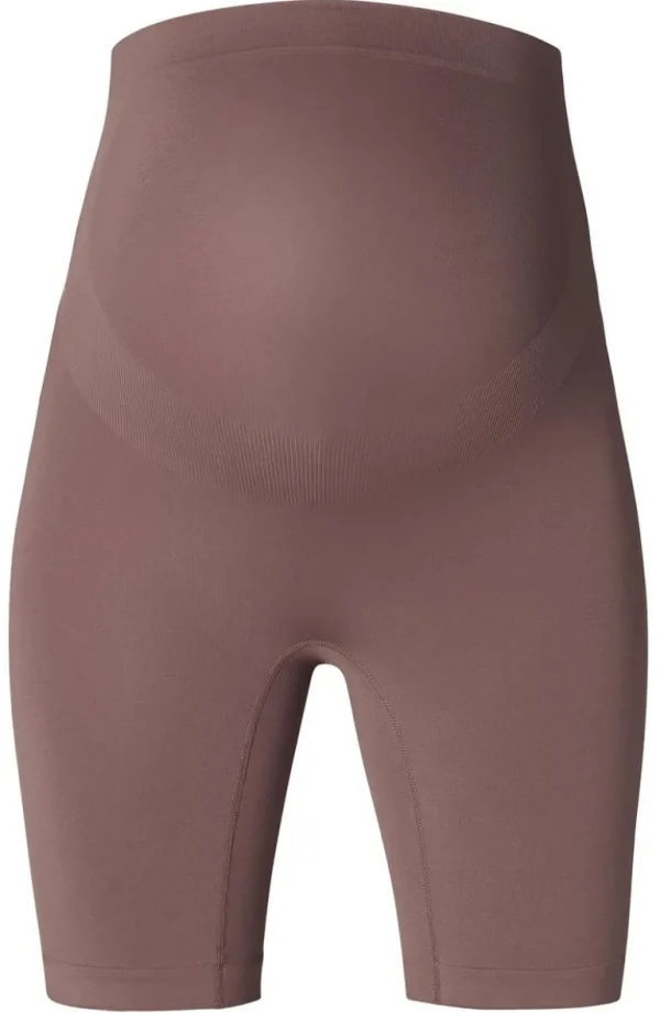 Noppies Shorts<Naadloze Short Niru Sensil® Breeze - Deep Taupe