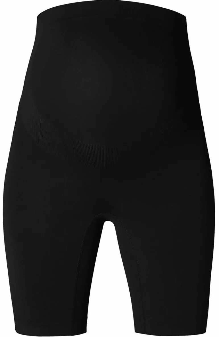 naadloze_short_niru_sensi_9.webp Noppies Shorts<Naadloze Short Niru Sensil® Breeze - Black