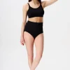 Noppies Ondergoed<Naadloze Slip Lee Post Partum Sensil® Breeze - Black