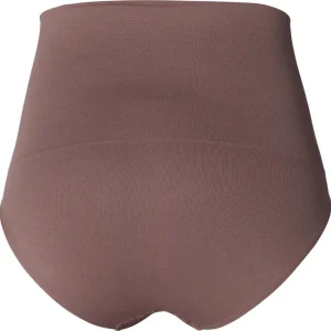 Noppies Ondergoed<Naadloze Slip Lee Post Partum Sensil® Breeze - Deep Taupe