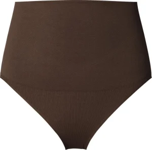 Noppies Ondergoed<Naadloze Slip Lee Post Partum Sensil® Breeze - Coffee Bean