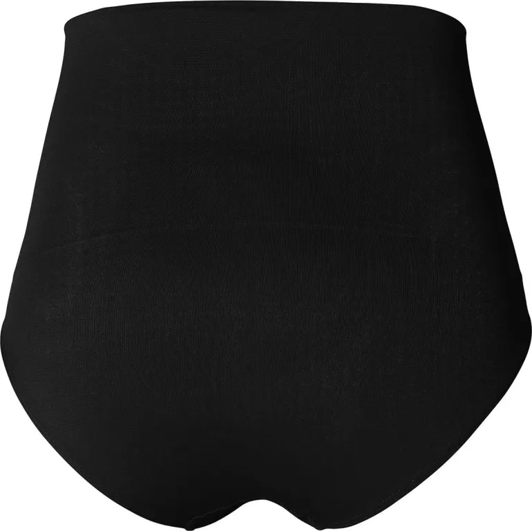 naadloze_slip_lee_post_pa_10.webp Noppies Ondergoed<Naadloze Slip Lee Post Partum Sensil® Breeze - Black
