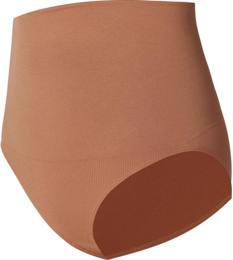 naadloze_slip_lee_post_pa_11-4.webp Noppies Ondergoed<Naadloze Slip Lee Post Partum Sensil® Breeze - Hazel