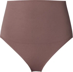 Noppies Ondergoed<Naadloze Slip Lee Post Partum Sensil® Breeze - Deep Taupe