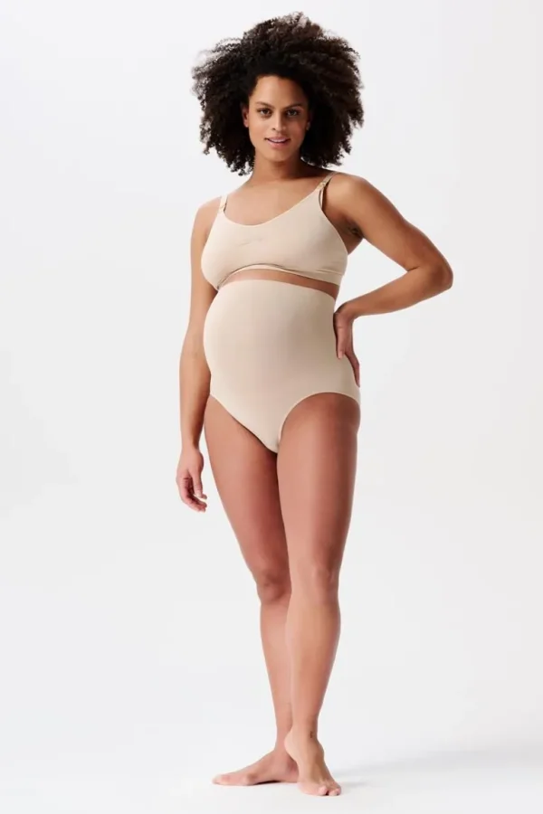 Noppies Ondergoed<Naadloze Slip Nisa Sensil® Breeze - Moonlight