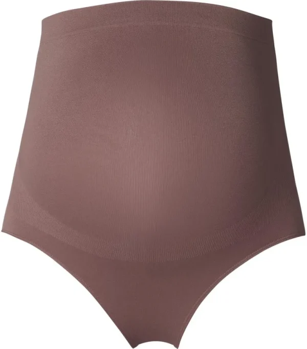 Noppies Ondergoed<Naadloze Slip Nisa Sensil® Breeze - Deep Taupe