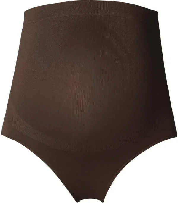 Noppies Ondergoed<Naadloze Slip Nisa Sensil® Breeze - Coffee Bean