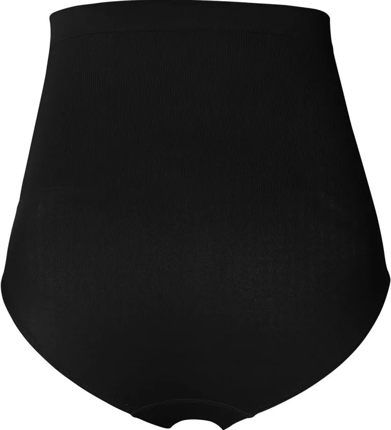 naadloze_slip_nisa_sensil_3-1.webp Noppies Ondergoed<Naadloze Slip Nisa Sensil® Breeze - Black