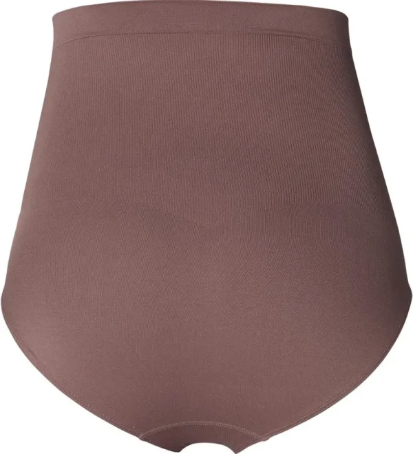 Noppies Ondergoed<Naadloze Slip Nisa Sensil® Breeze - Deep Taupe