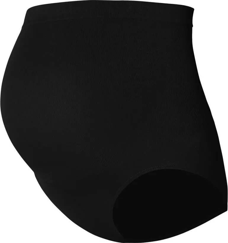 naadloze_slip_nisa_sensil_4-1.webp Noppies Ondergoed<Naadloze Slip Nisa Sensil® Breeze - Black