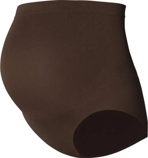 Noppies Ondergoed<Naadloze Slip Nisa Sensil® Breeze - Coffee Bean