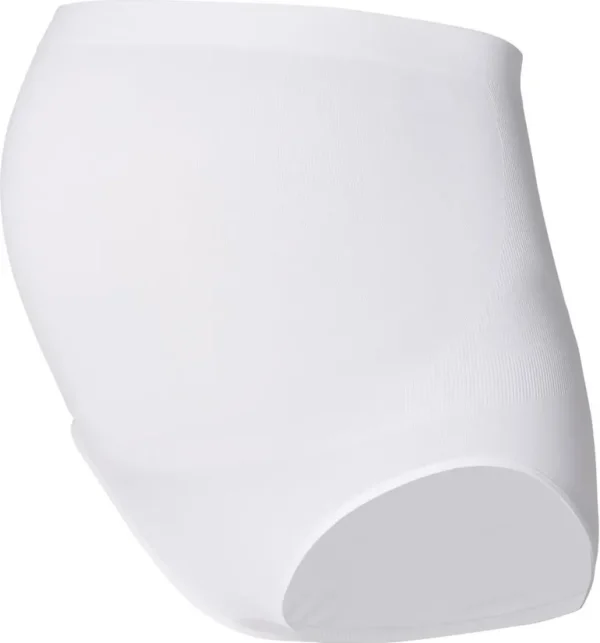Noppies Ondergoed<Naadloze Slip Nisa Sensil® Breeze - Optical White