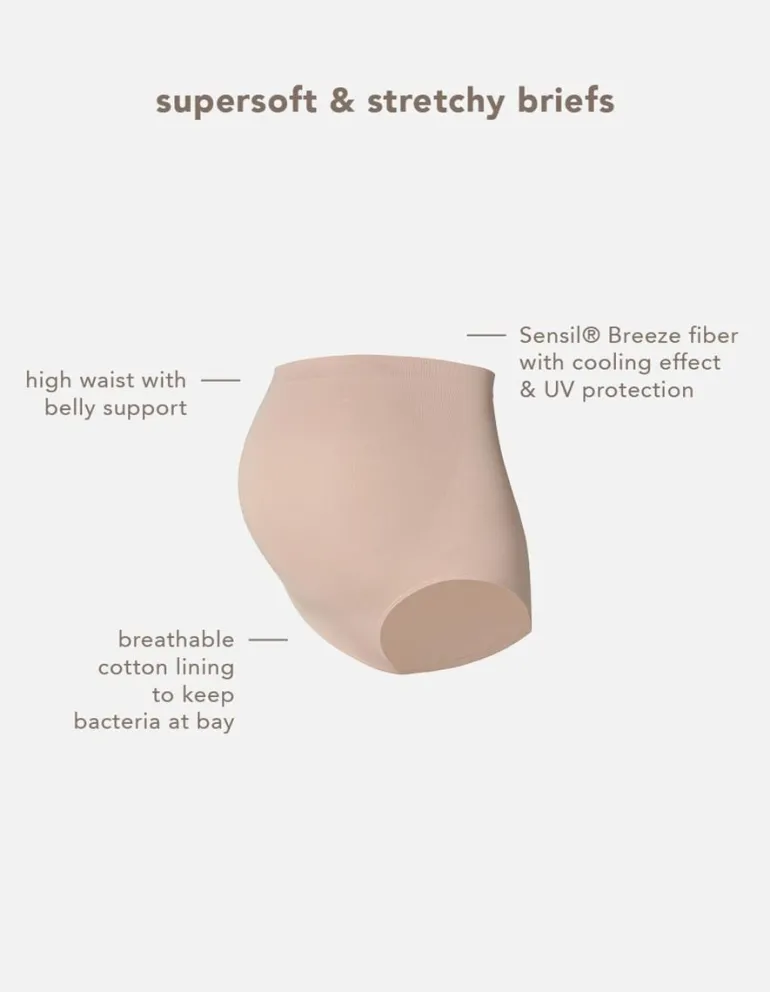 naadloze_slip_nisa_sensil_7-2.webp Noppies Ondergoed<Naadloze Slip Nisa Sensil® Breeze - Moonlight