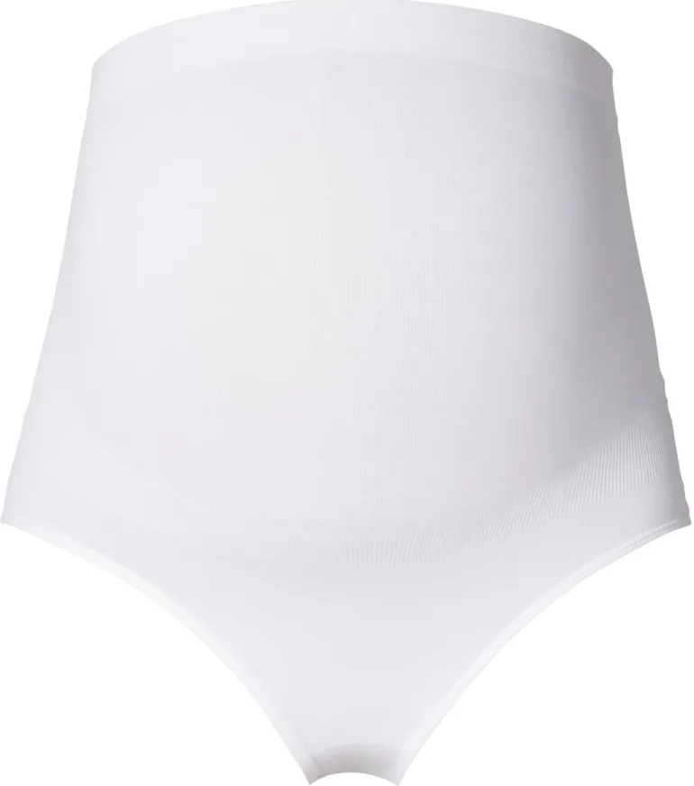 naadloze_slip_nisa_sensil_7.webp Noppies Ondergoed<Naadloze Slip Nisa Sensil® Breeze - Optical White
