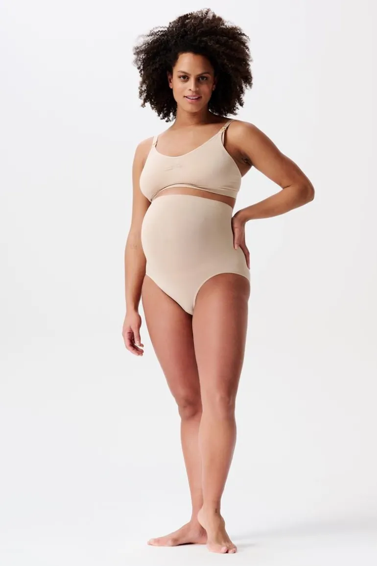 naadloze_slip_nisa_sensil_8-2.webp Noppies Ondergoed<Naadloze Slip Nisa Sensil® Breeze - Moonlight